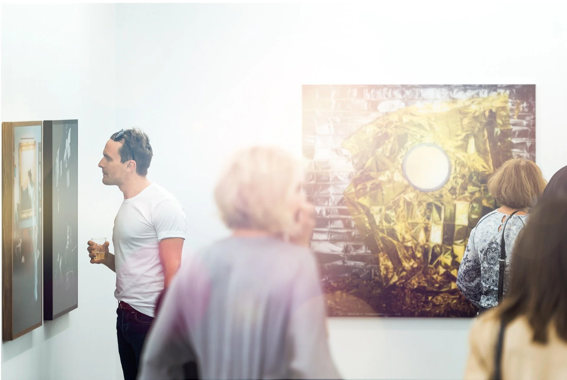 Cecilia Hillström Gallery