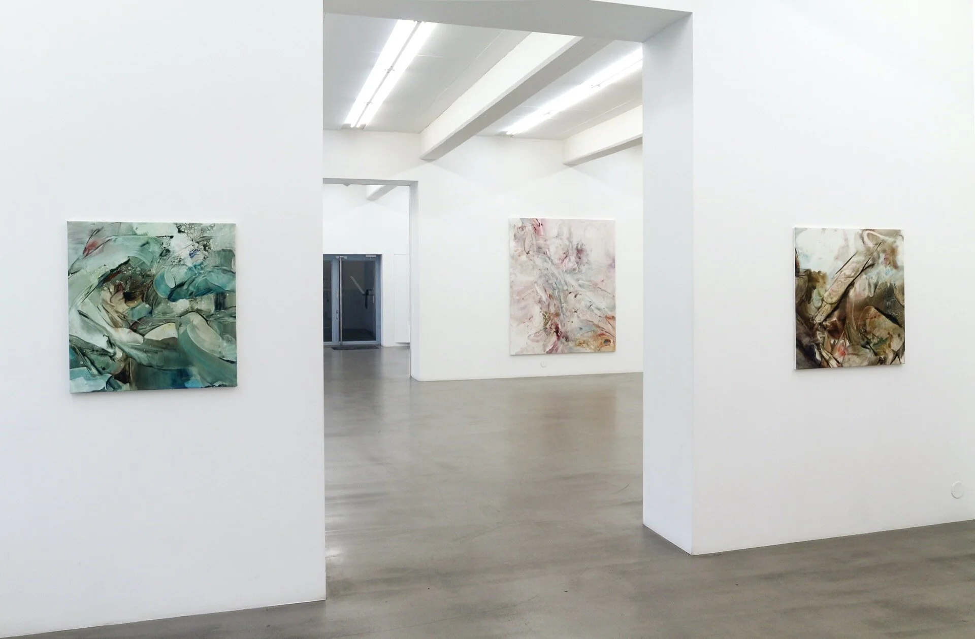 Galleri Andersson/Sandström