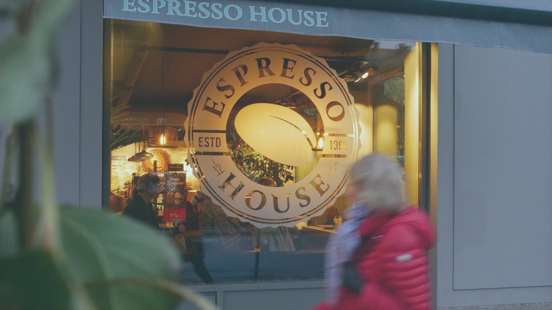 Espresso House