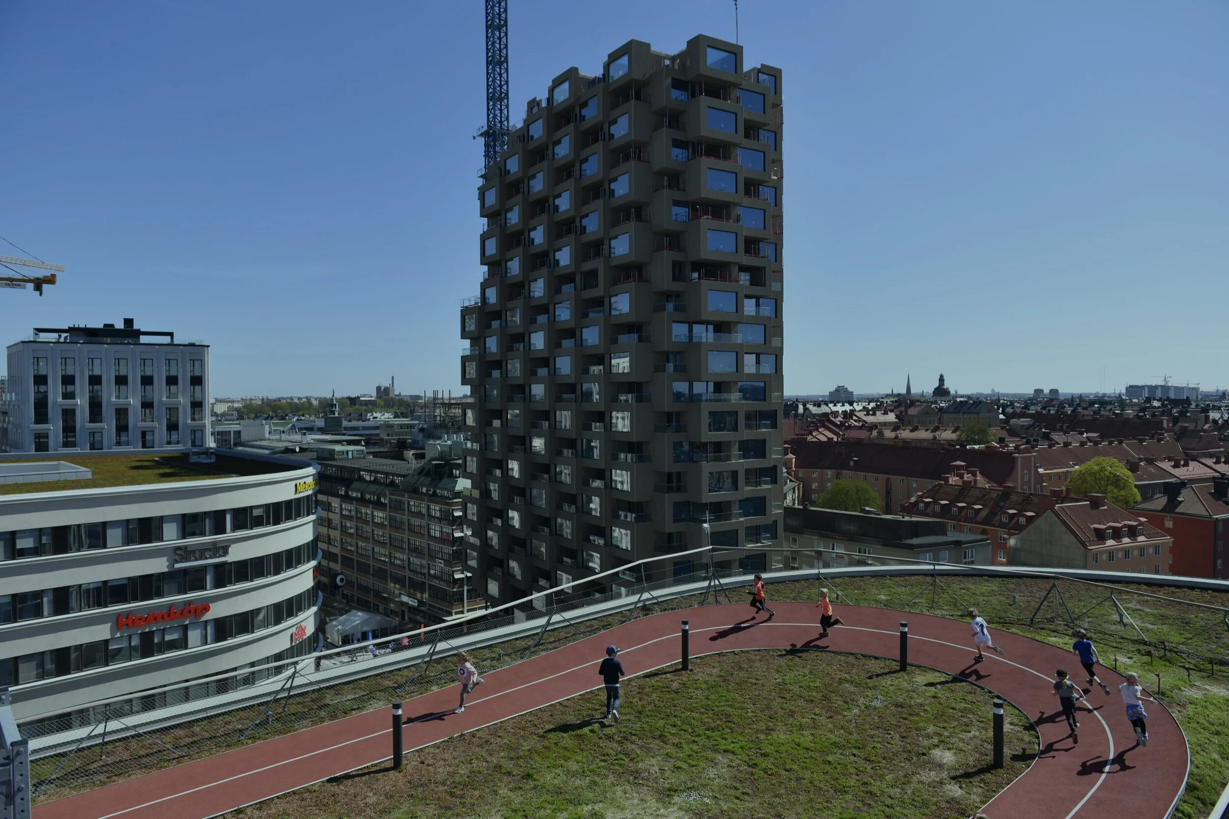 Norra Stationsgatan (Copy)