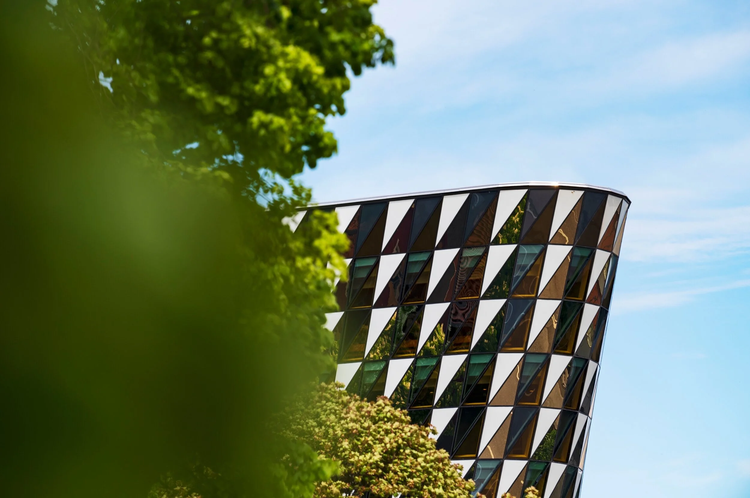  STOCKHOLM 20210525 - Hagastaden.
Foto: Mikael Sjöberg 