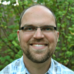 Aaron Vanderwerff