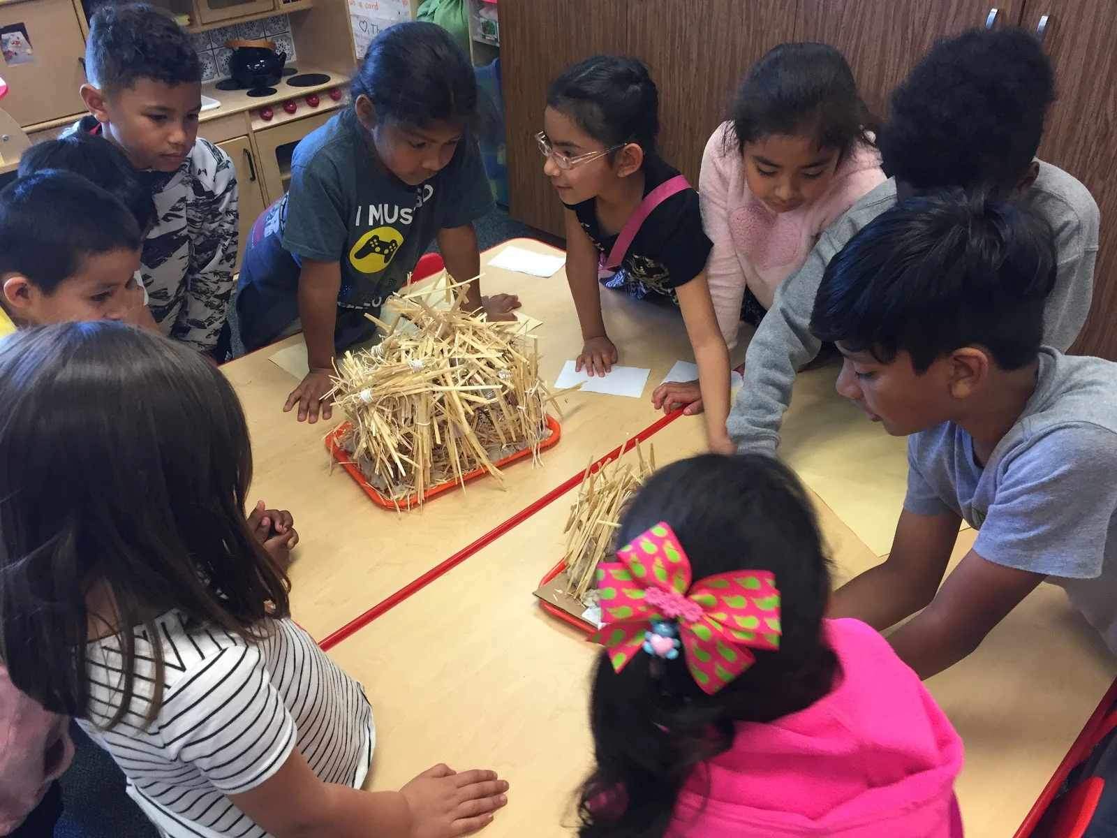 Integrating Making Across Curriculum