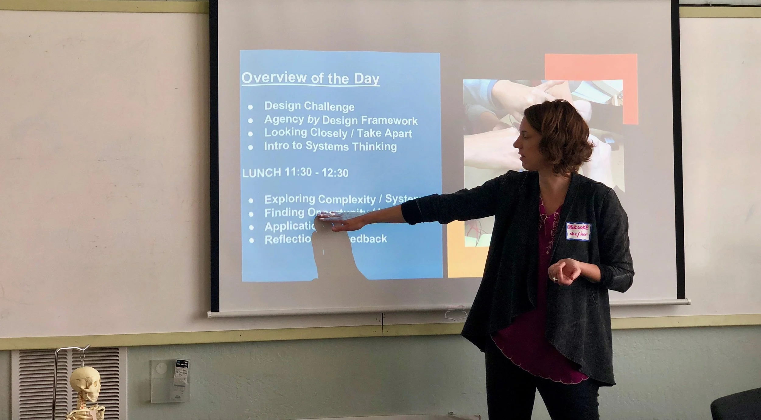 Our Day of Professional Development With Civicorps