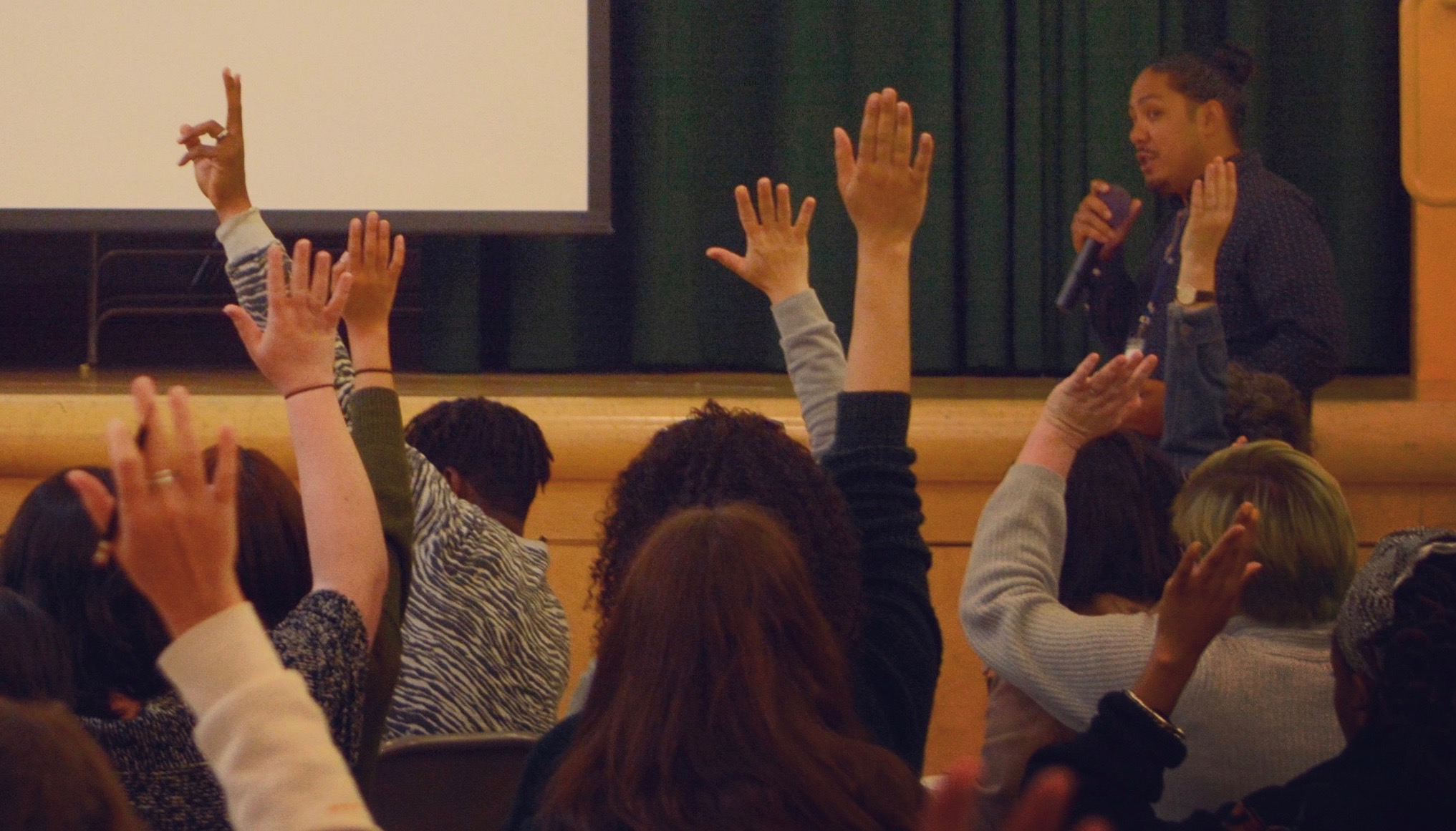 Whose Agency? Reflections on Building Critical Consciousness Through Maker-Centered Learning and Arts Integration