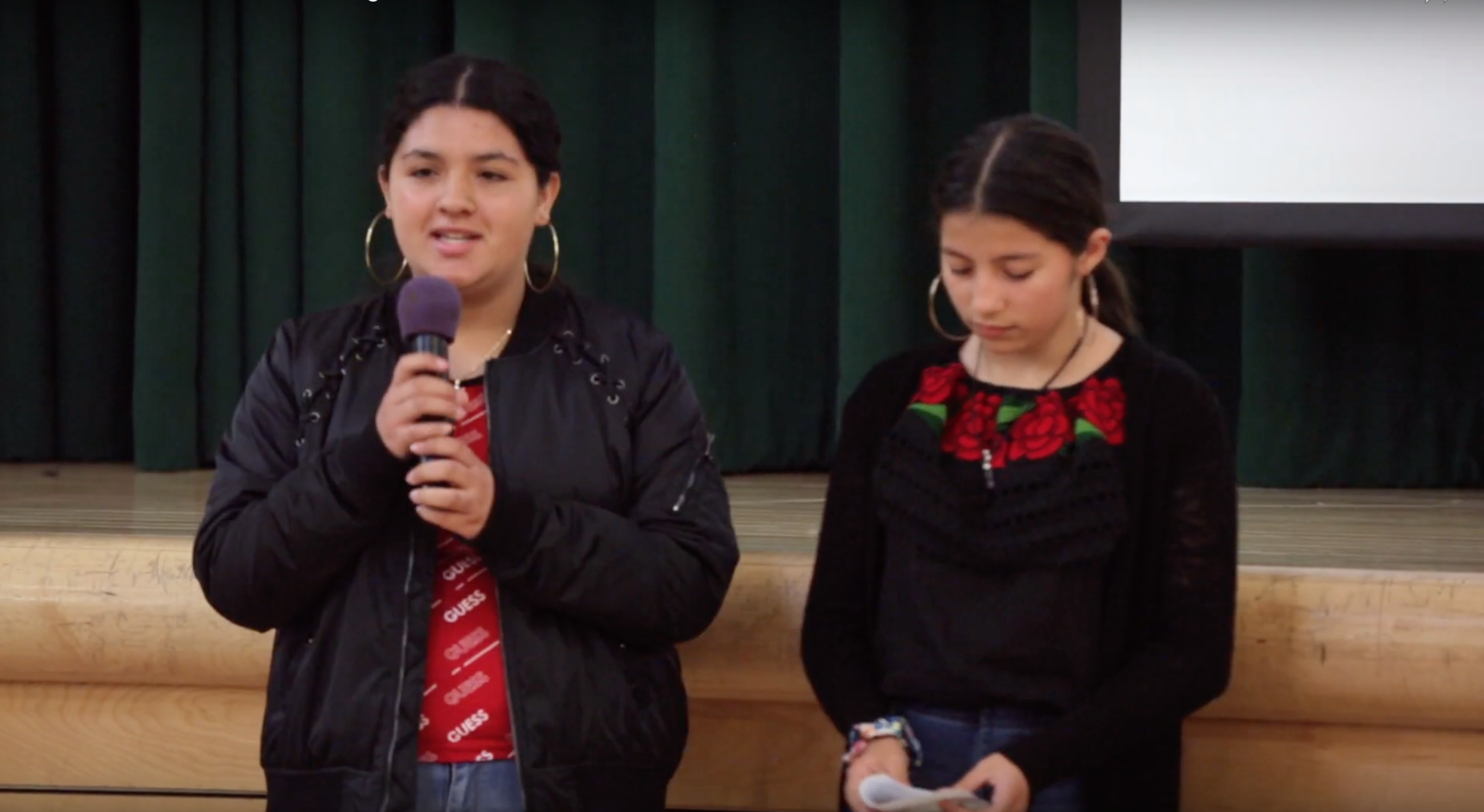 Students as Curriculum Designers