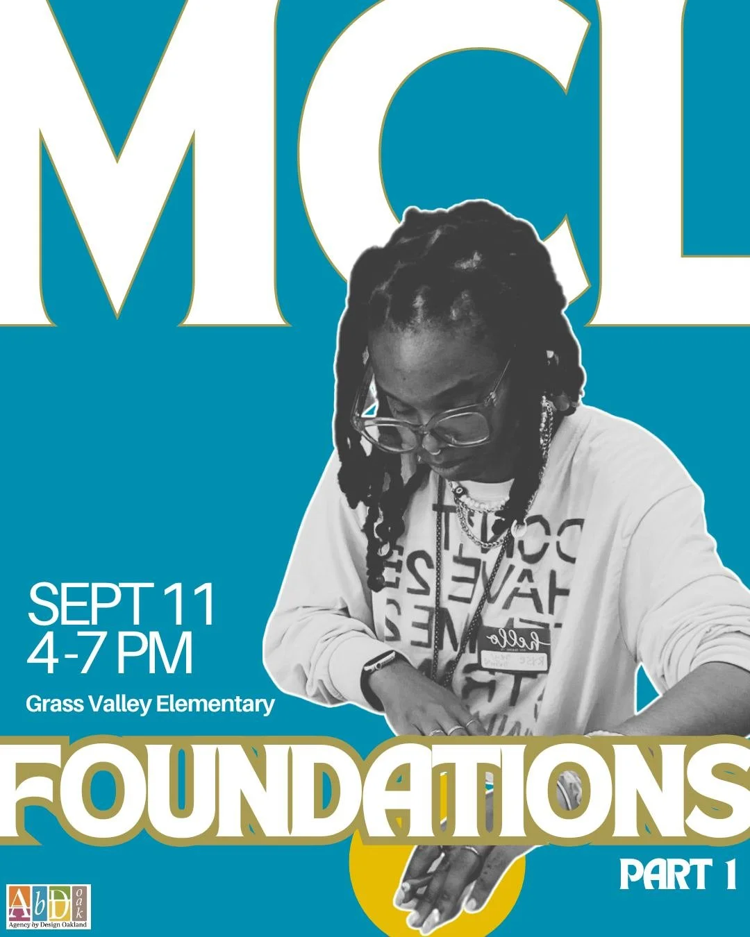 Maker-curious?

Join us for the first workshop in our Foundations in Maker-Centered Learning series&mdash;our special mix of hands-on creativity + culturally responsive teaching that boosts engagement &amp; deepens learning.

In this interactive 3-ho