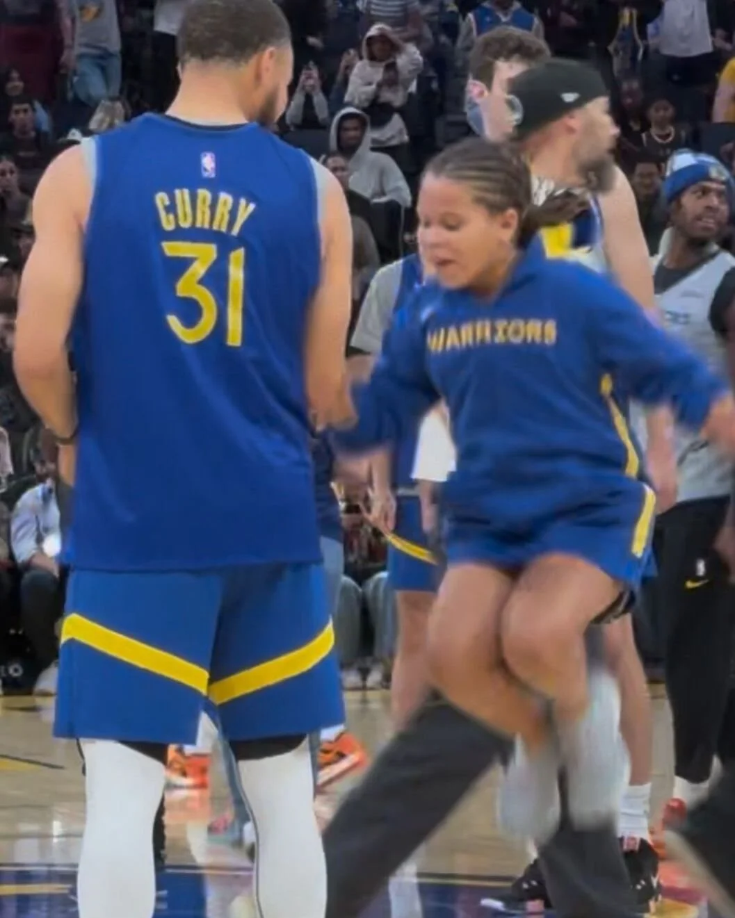 Less than 24 hours! 💙💛~ Win Courtside Warriors Tix! Check out details in our newsletter here! --&gt; https://mailchi.mp/abdoakland/nominate-a-school-mvp-win-warriors-courtside-tix-10347028