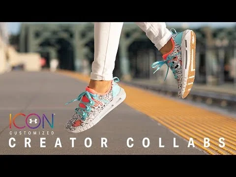Hyesu Lee: E2 | UA ICON Creator Collabs (Copy)