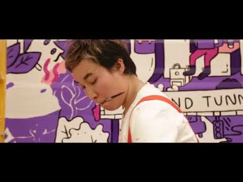 FCBCURE mural (Copy)