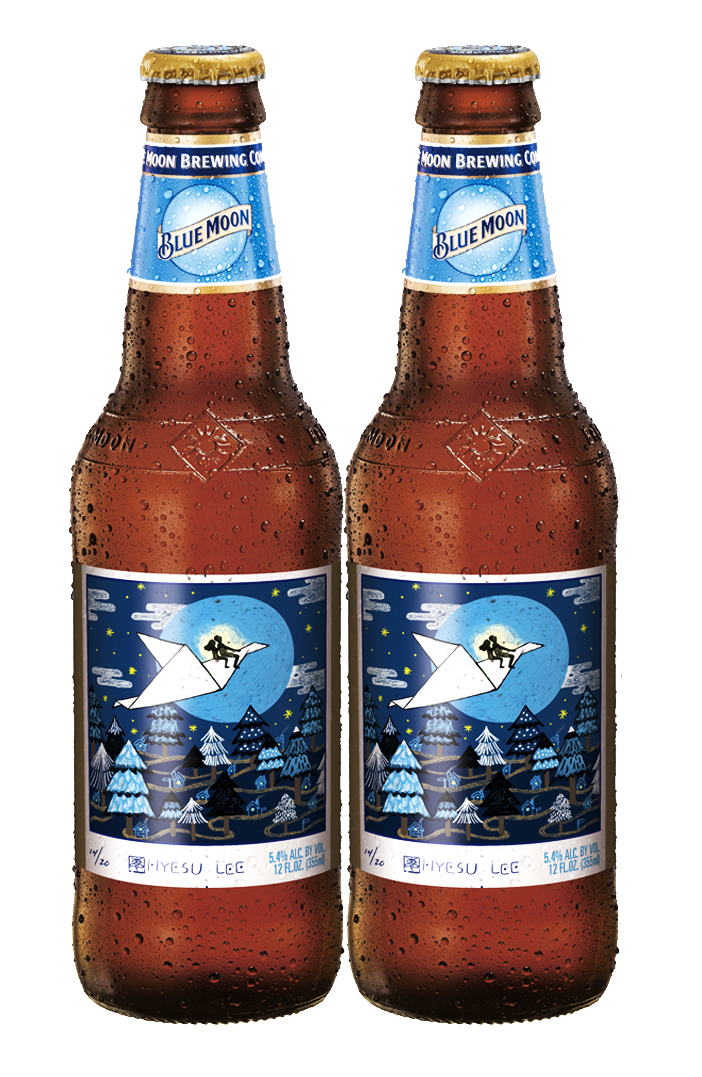 BLUEMOON BREWING CO