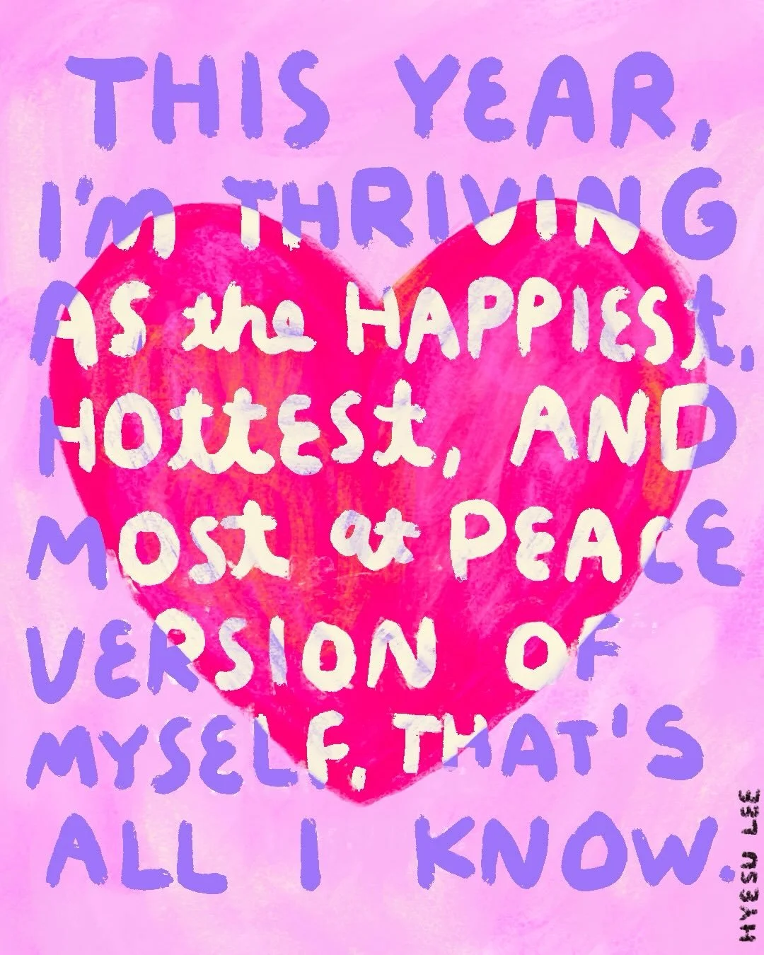 Join me, we can do this 🥹🫶💝
.
.
.
#quote #inspiration #hyesulee #selfloveclub #empowerwomen