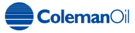 Coleman Oil Logo