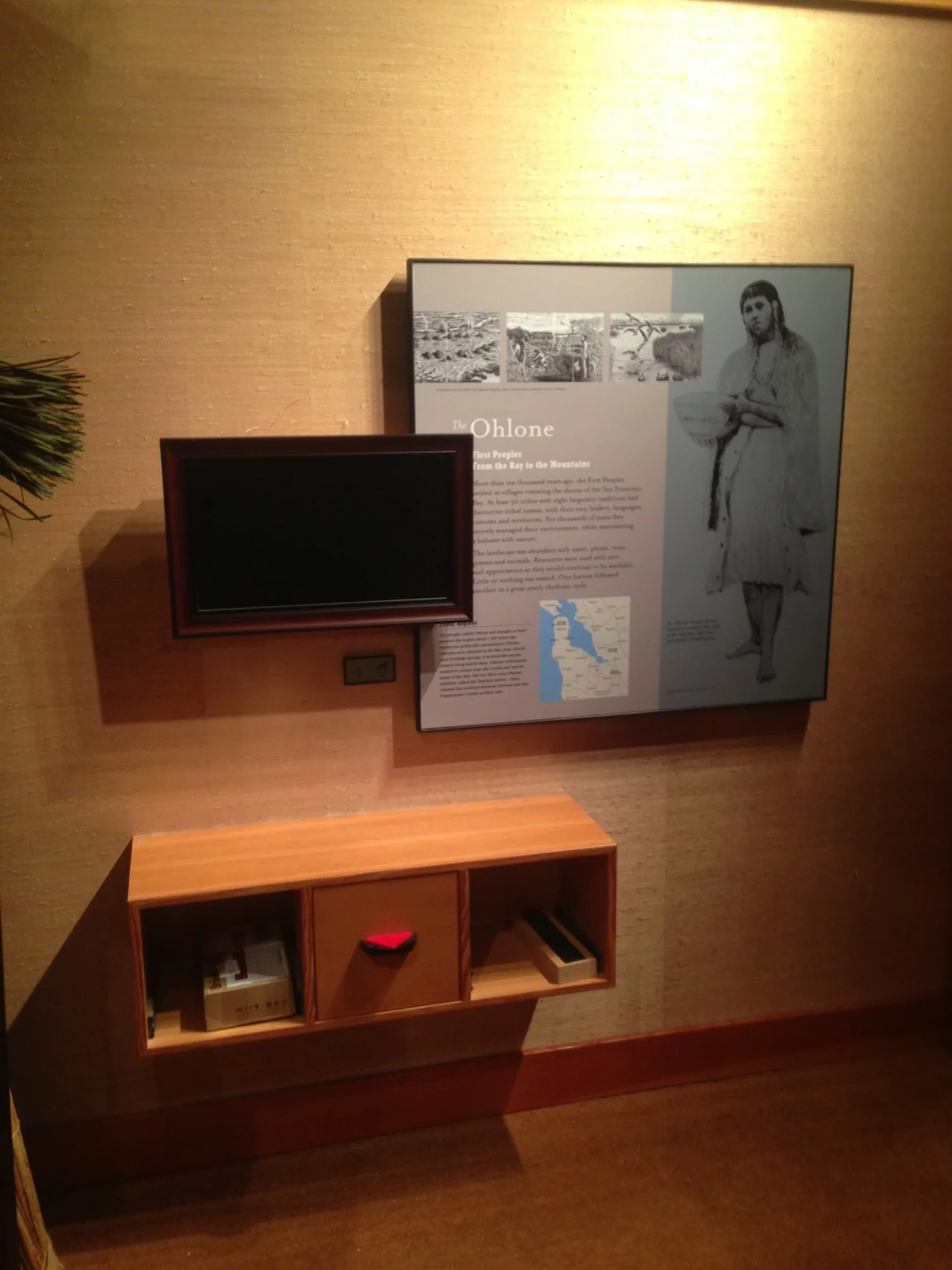 Los Altos History House