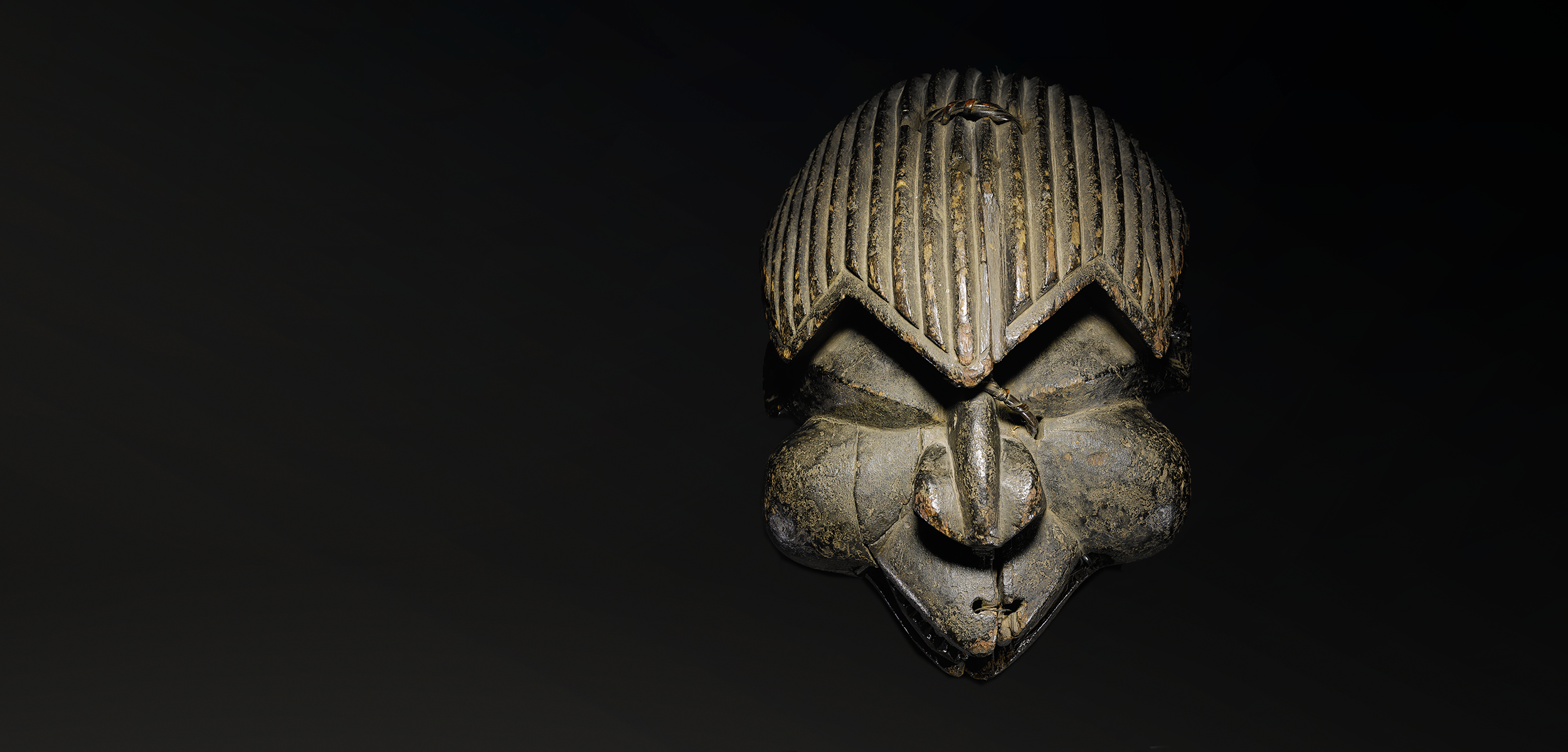 MAMBU MASK