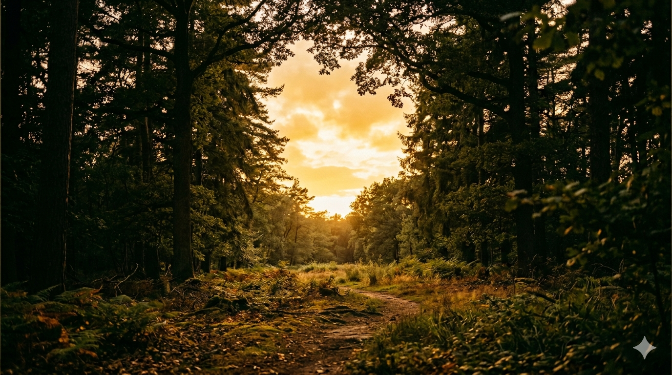 The Clearing