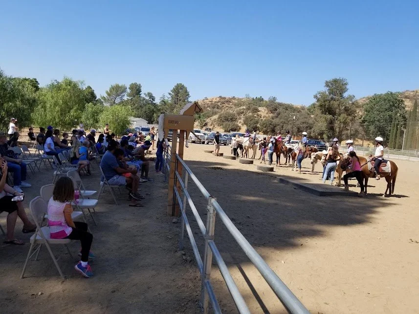 spring camp show.JPG