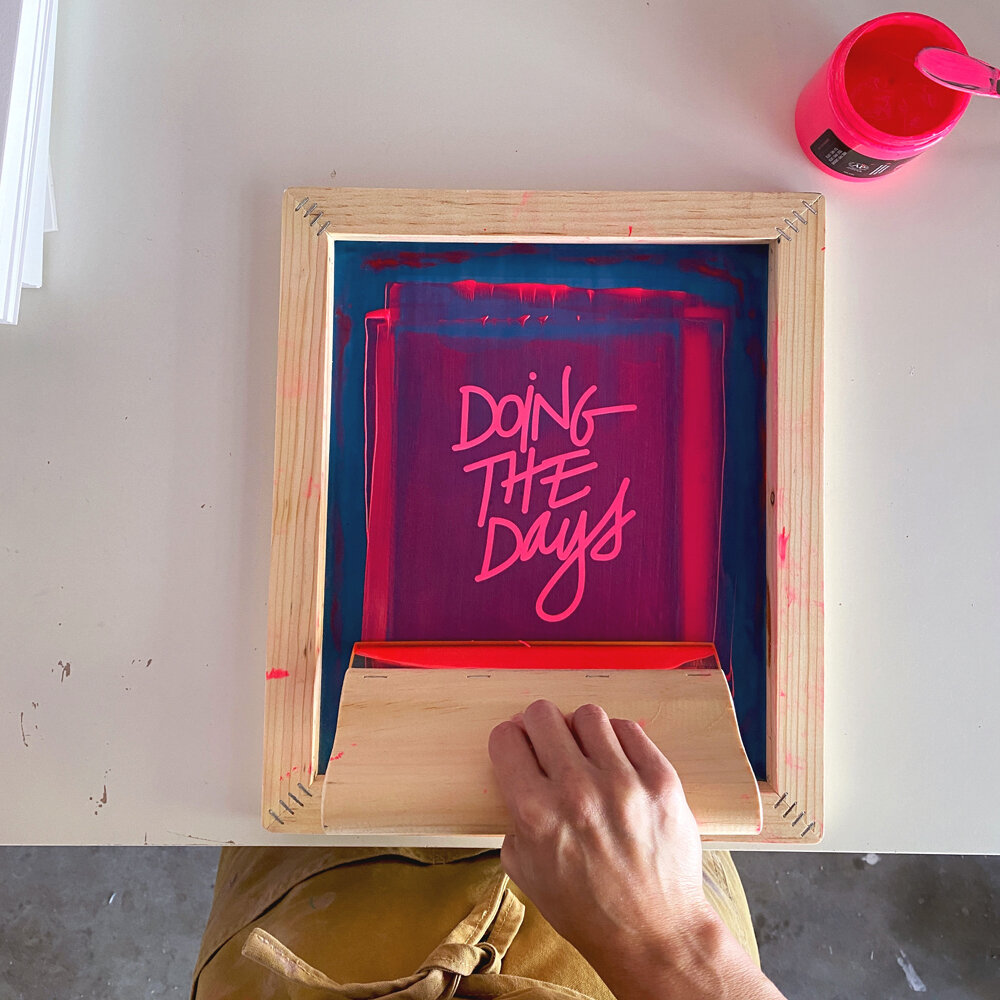 doing the days screenprint5.jpg