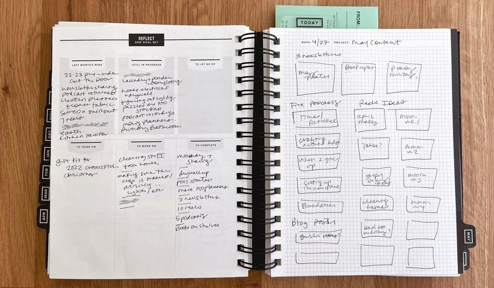How I Keep Track Of All My Plans ELISE JOY how-i-keep-track-of-all-my-plans-elise-joy