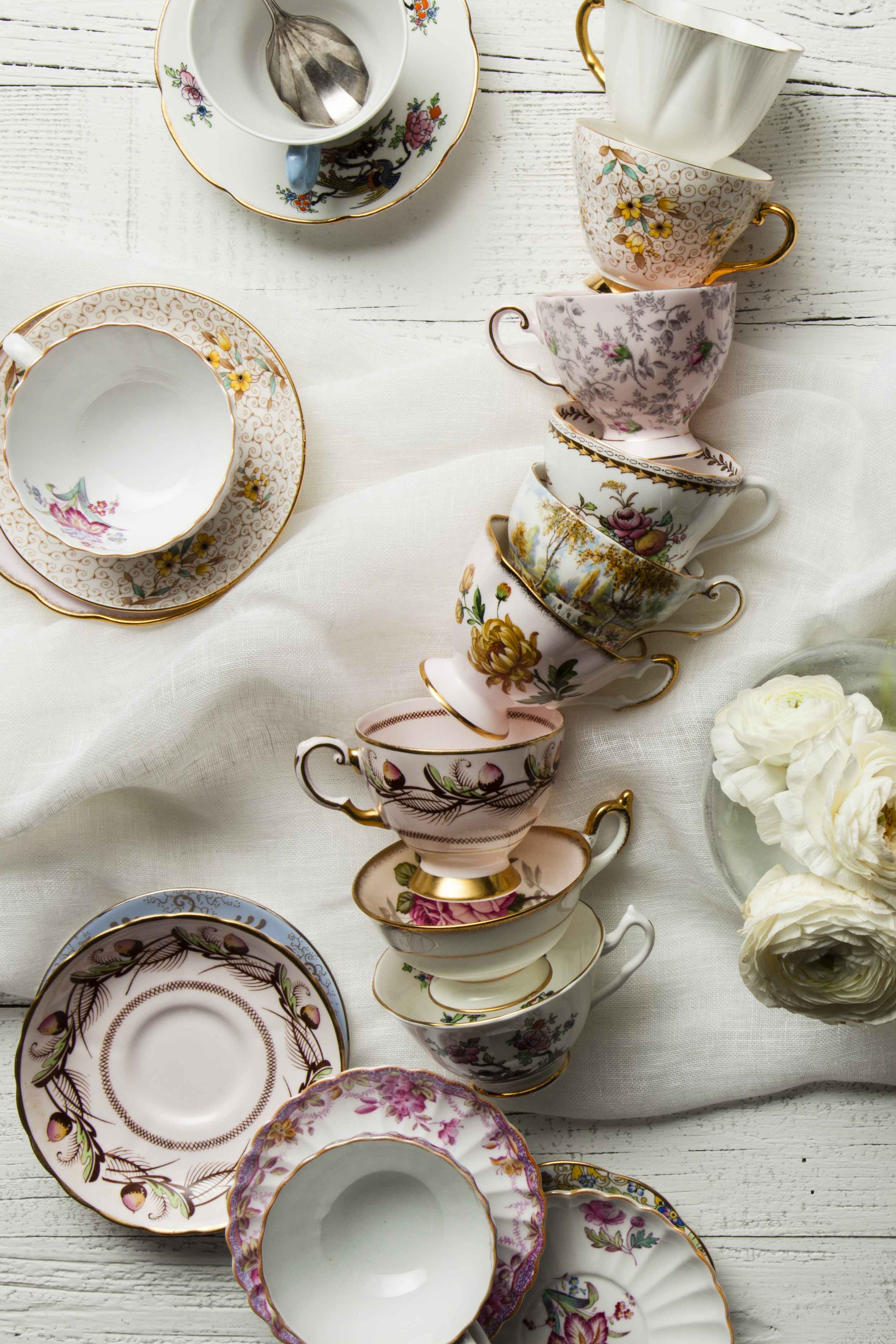 Tea Cup