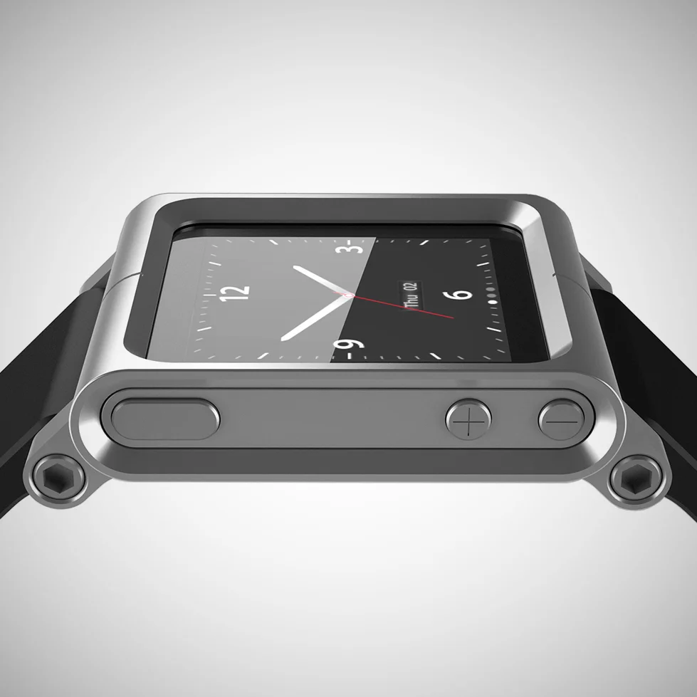 Tiktok + Lunatik