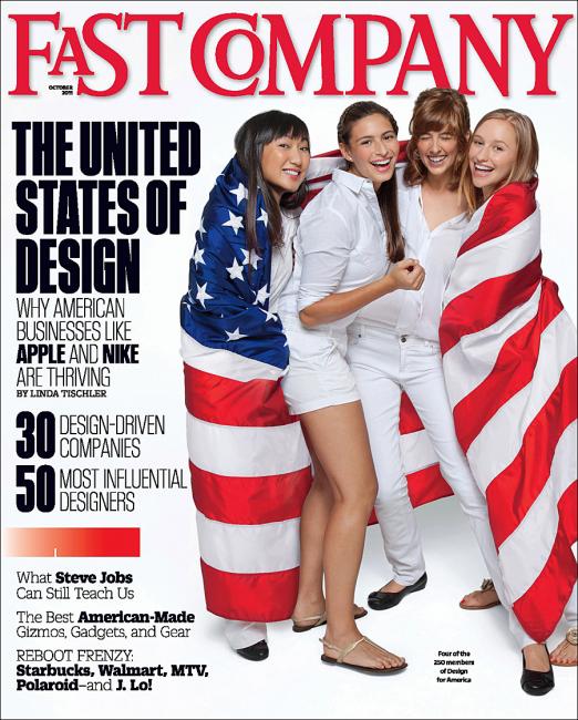 Fast Company