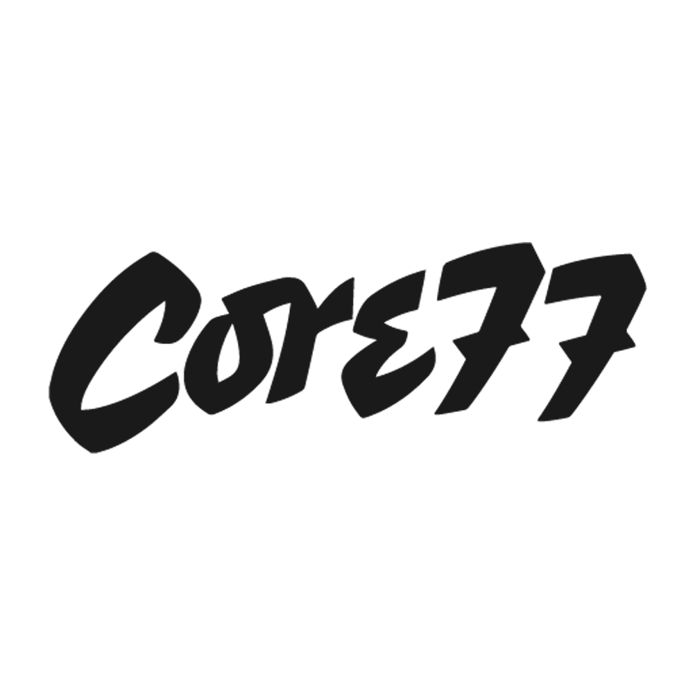 2018 Core77 Notable
