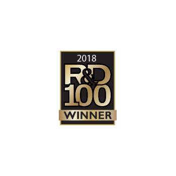 2018 R&amp;D 100 Winner