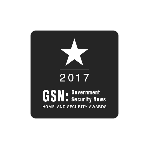 2017 GSN Homeland Security Awards