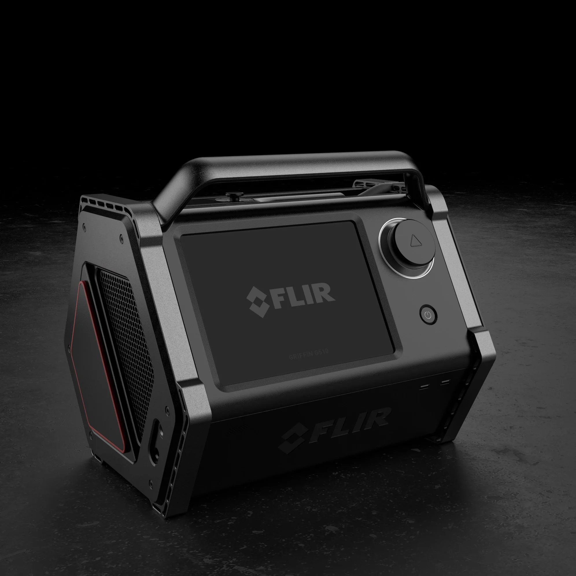 FLIR Griffin G510