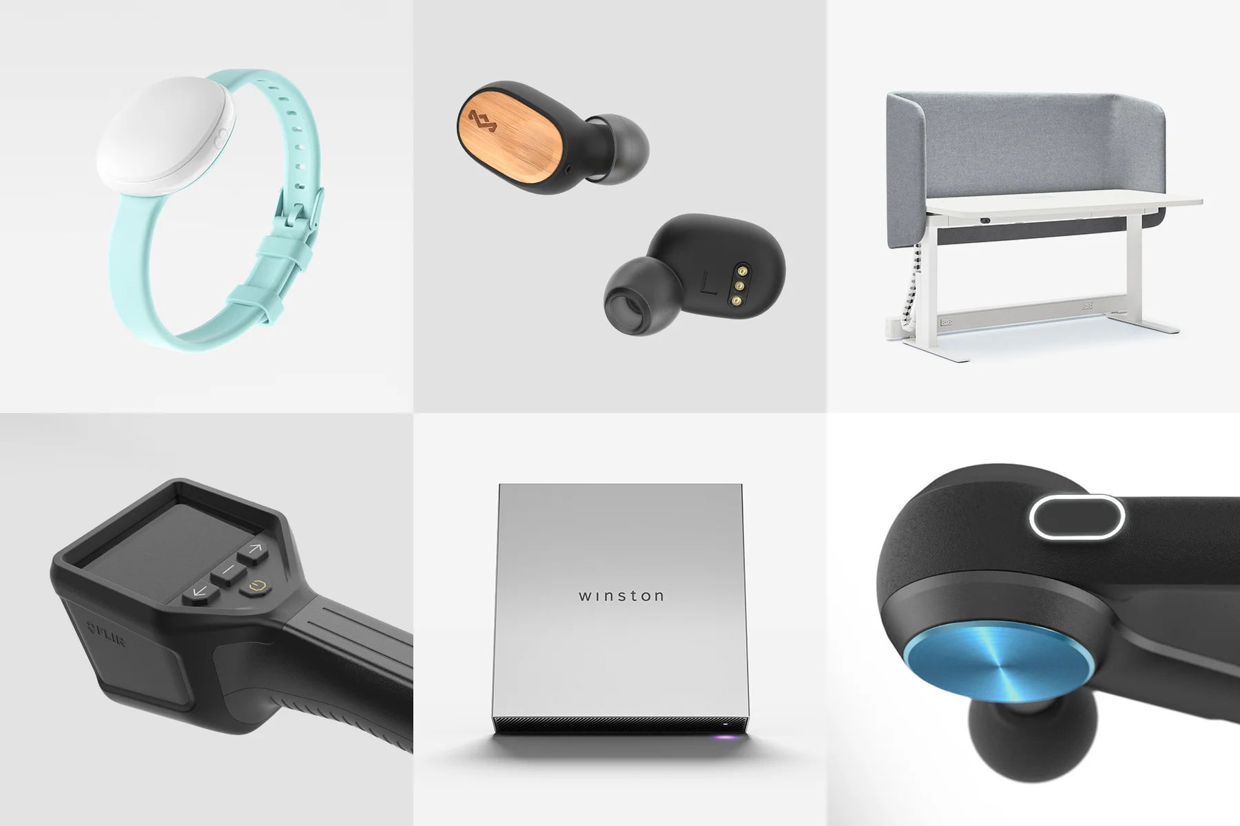 MINIMAL's 2018 Rewind