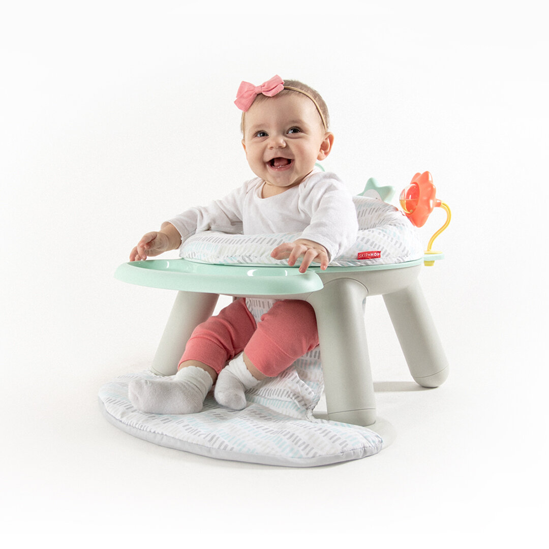 Skip Hop Cloud Chair