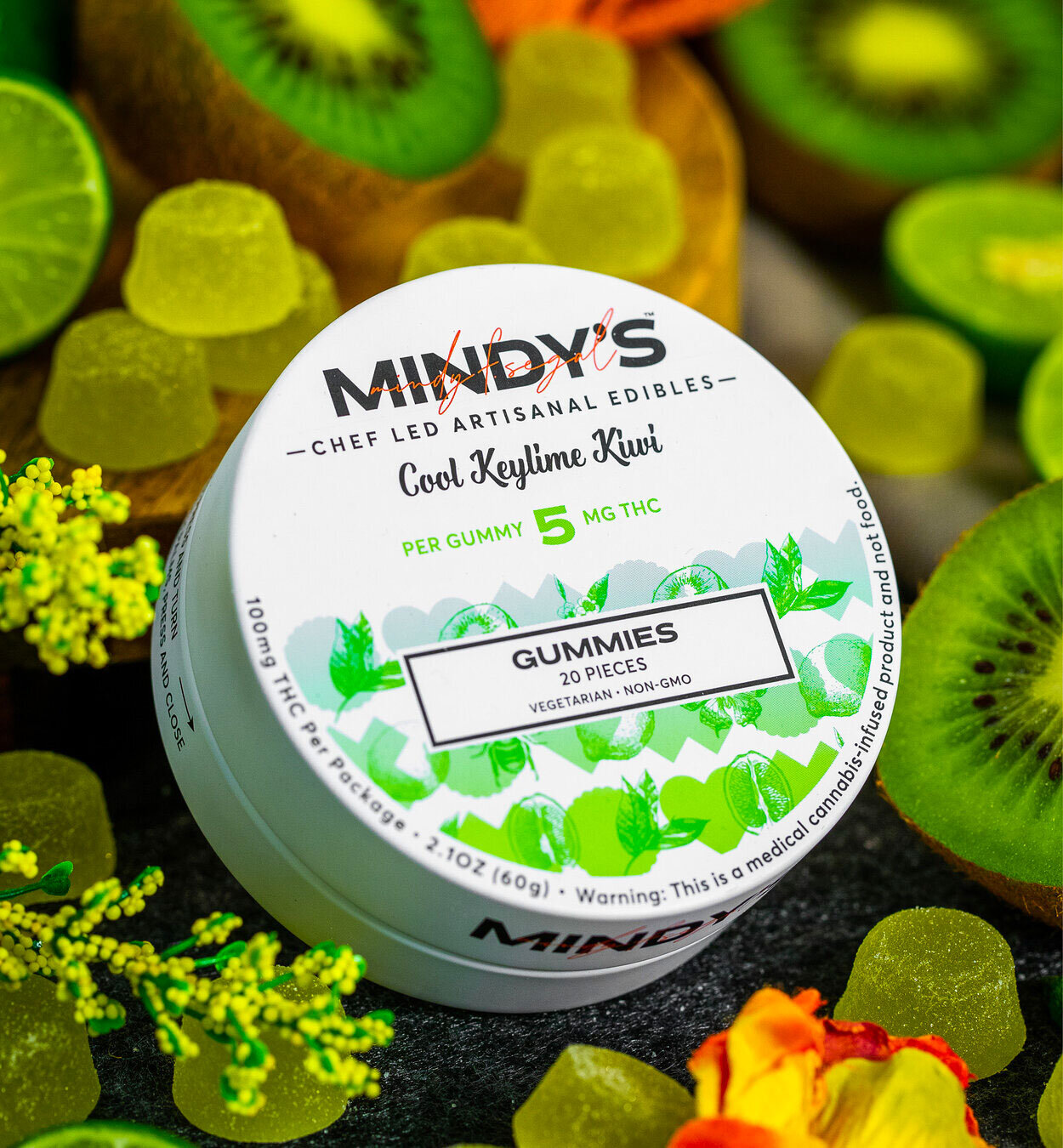 Mindy's