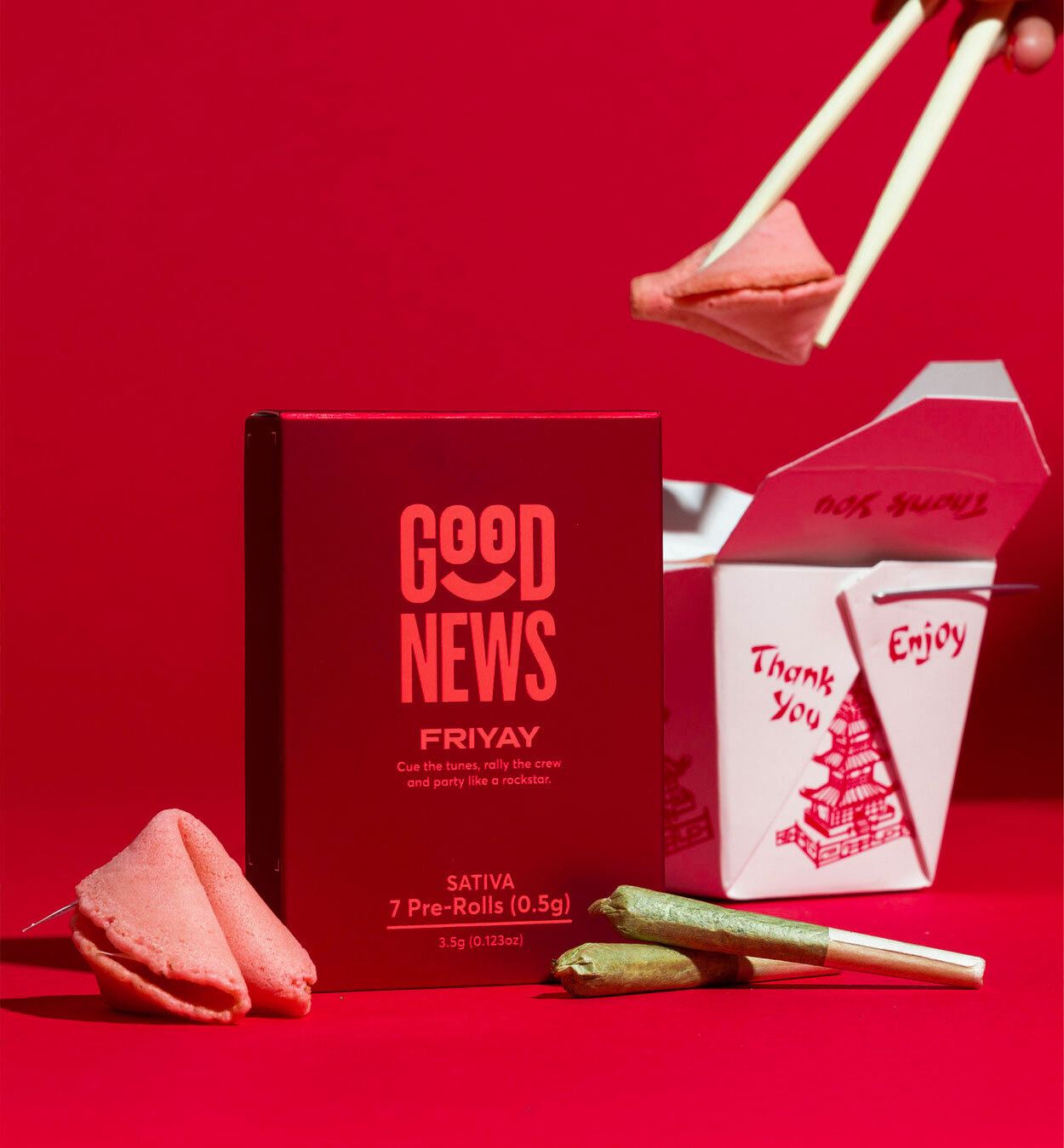 Good News
