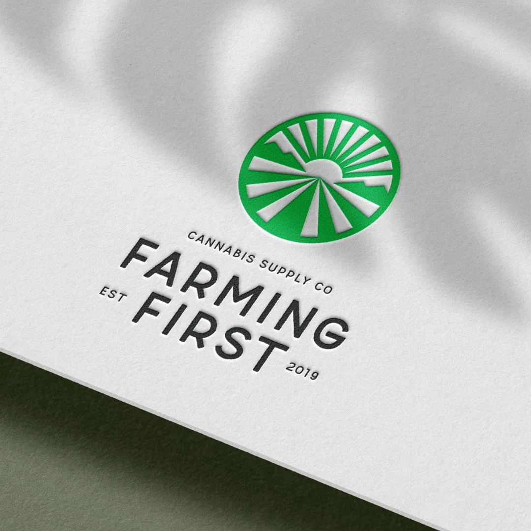 Farming First