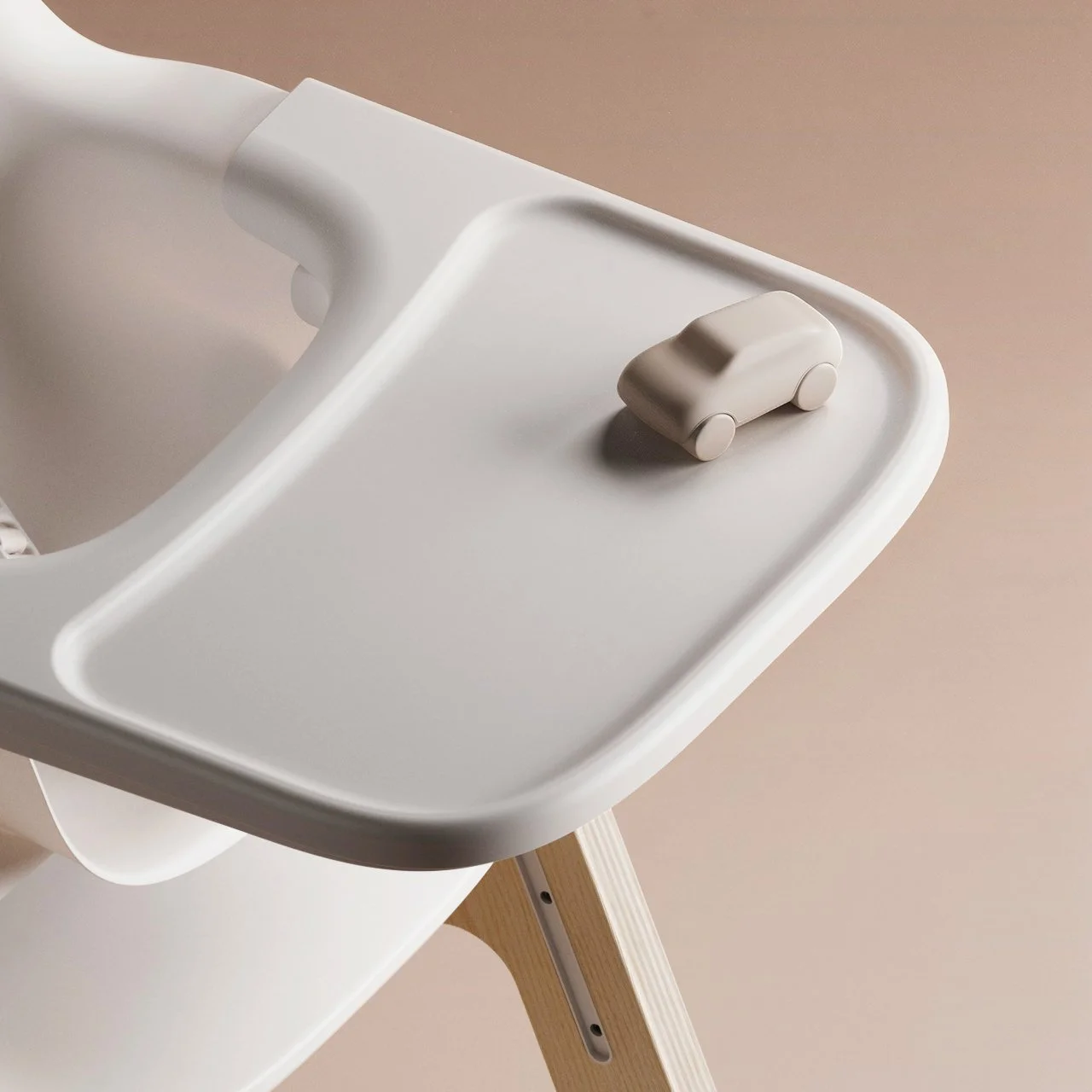 Mockingbird High Chair