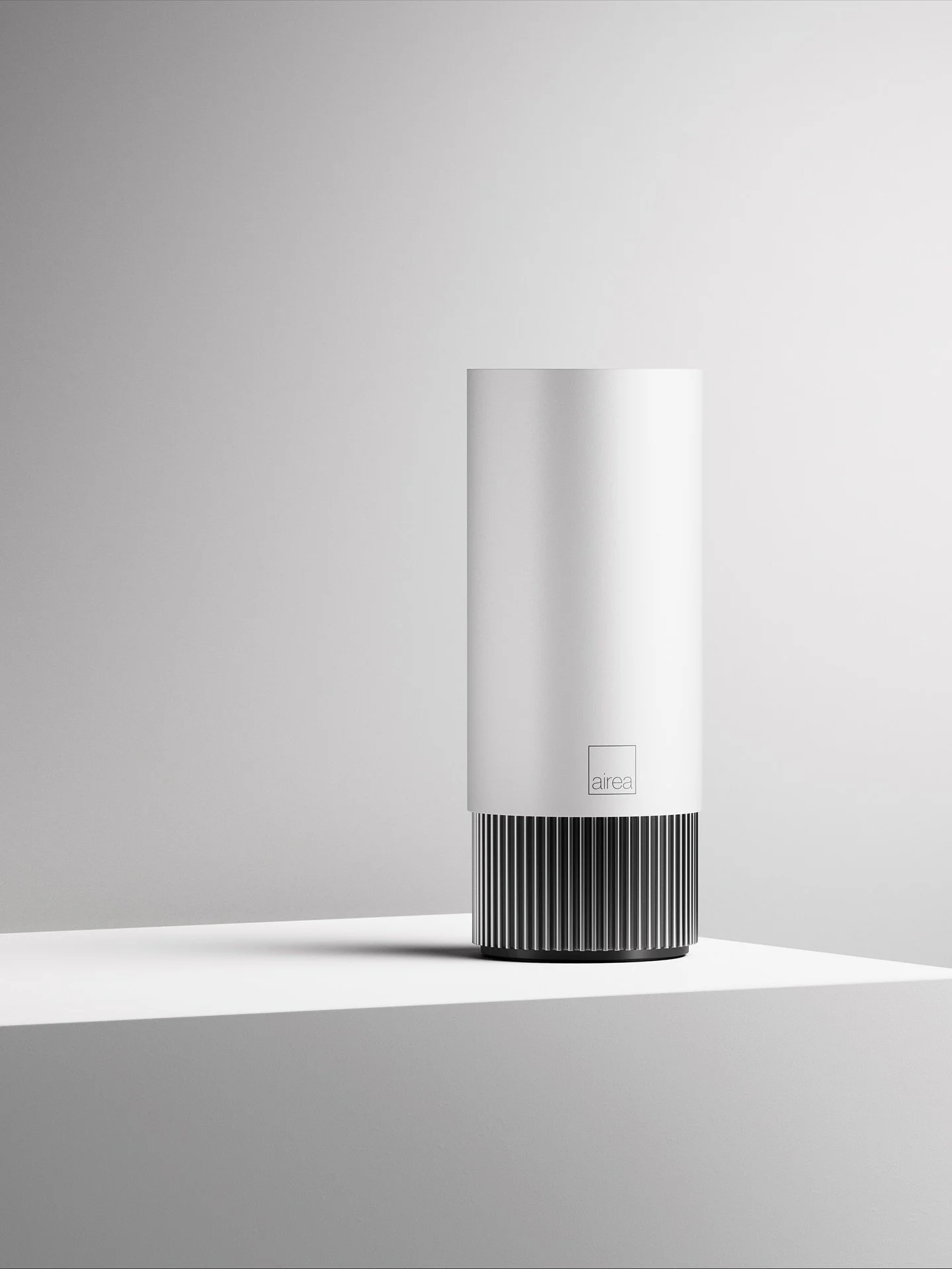 Meet the Airea Space Purifier - a compact, filterless device that delivers continuous purification for both air and surfaces.
 Airea&rsquo;s nature-inspired technology goes beyond traditional filtered purifiers. Instead of passively trapping pollutan
