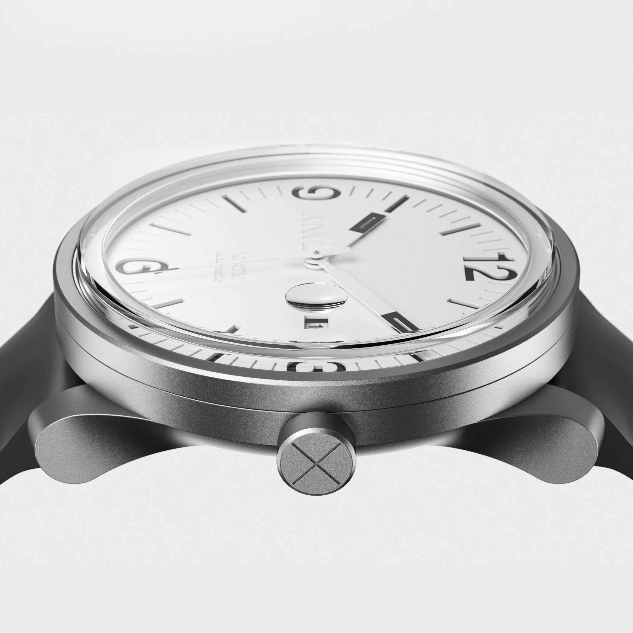 MNML X-Series Timepieces