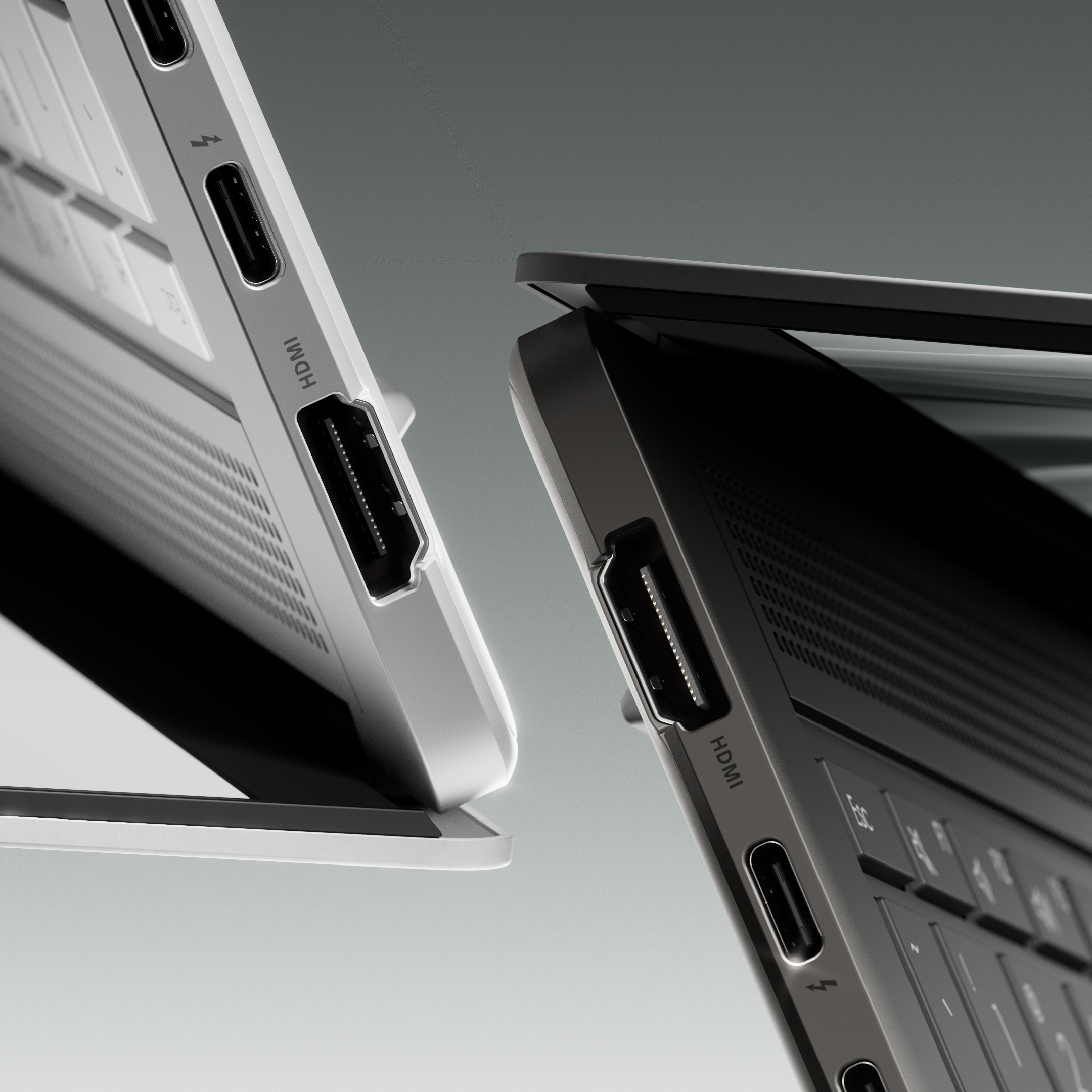 ASUS ZenBook S