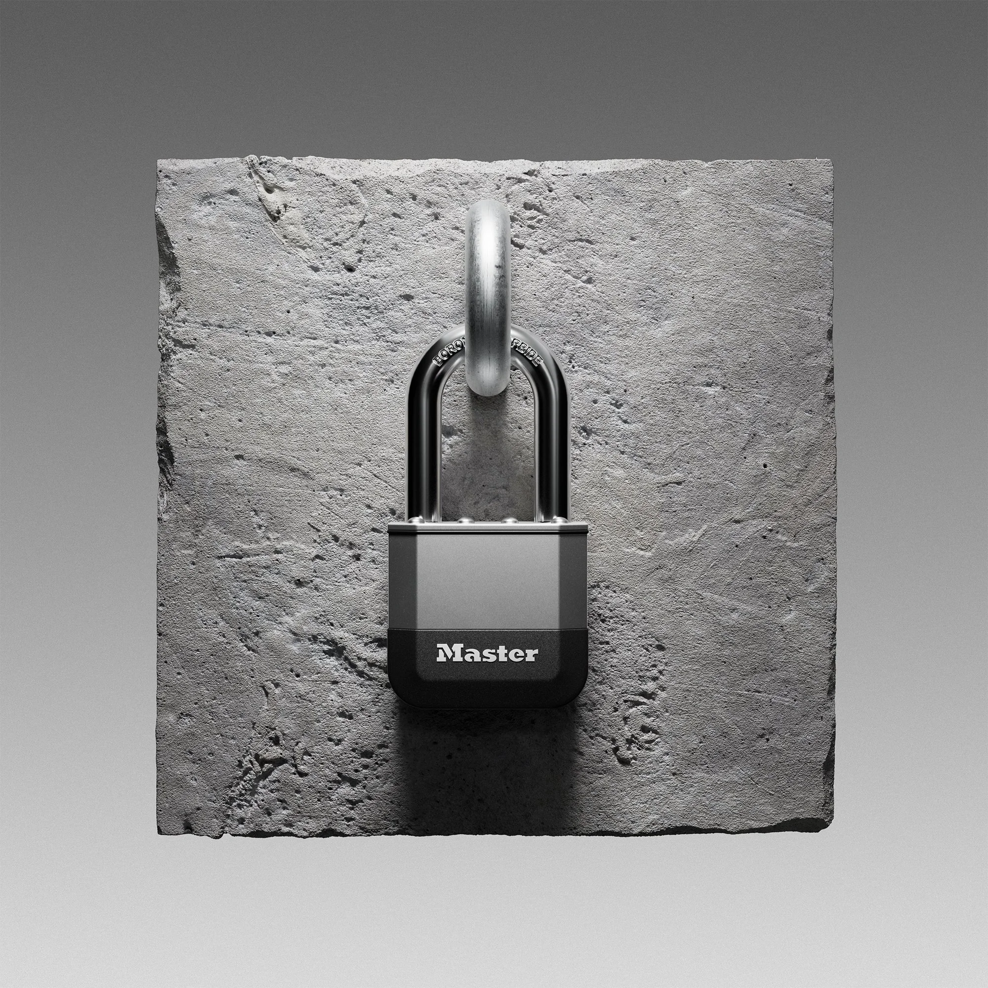 Master Lock Elite 