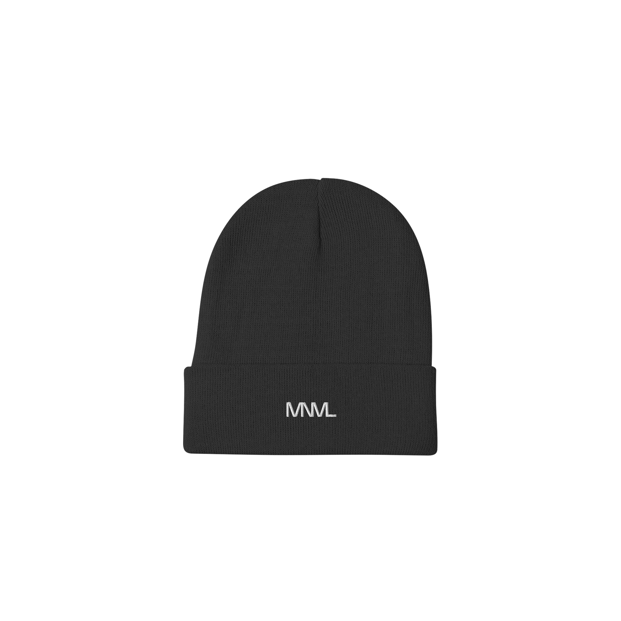 MNML_Beanie_Flat.png