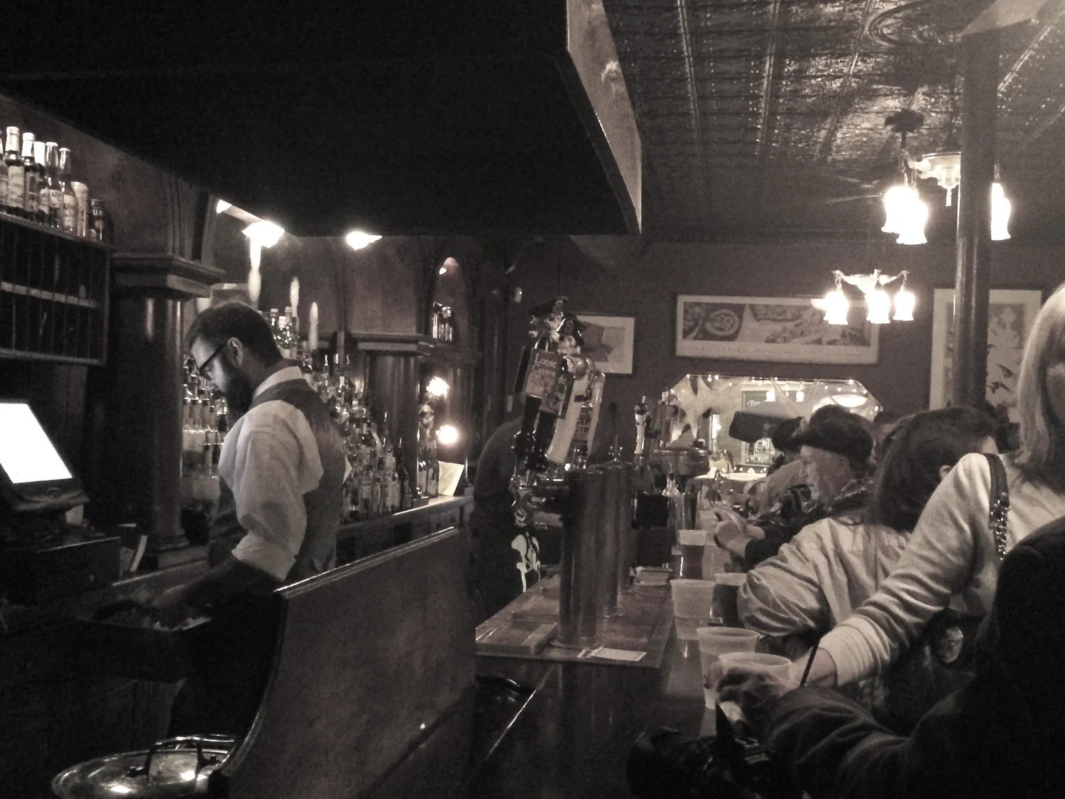 Bar photo 1