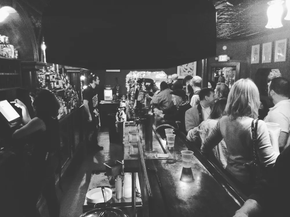 Bar photo 2