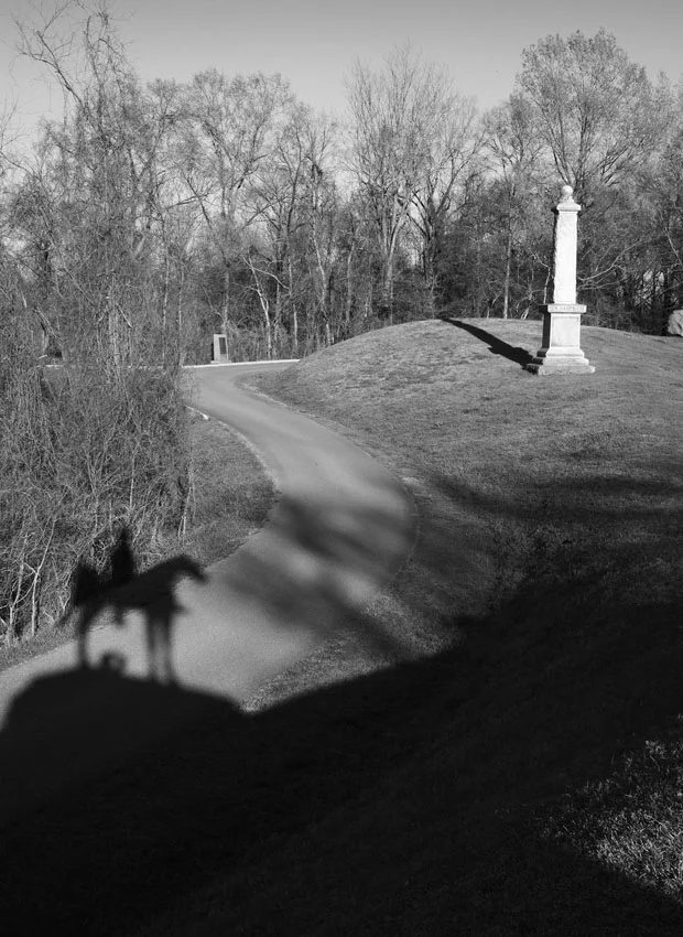 53_Grant Monument, Vicksburg National Military Park, MS, 2012.jpg