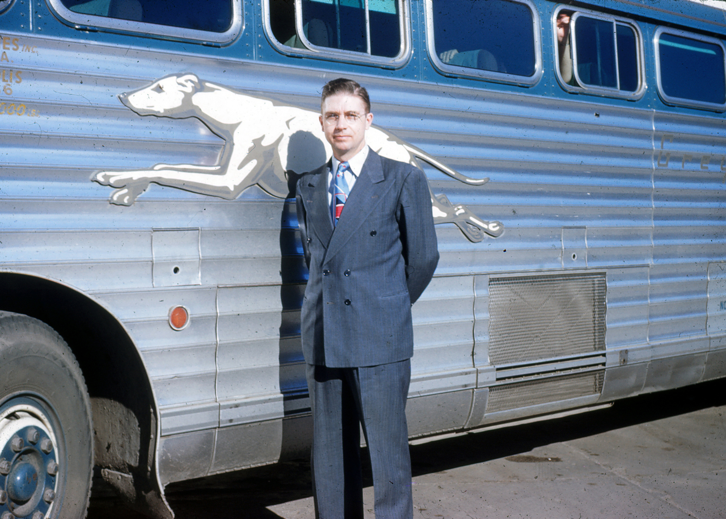 No invitation was ever sought, but the Lord graciously opened doors and kept Ernie Rockstad busy ministering in union meetings, Bible conferences, Bible camps, and in churches of various denominations.