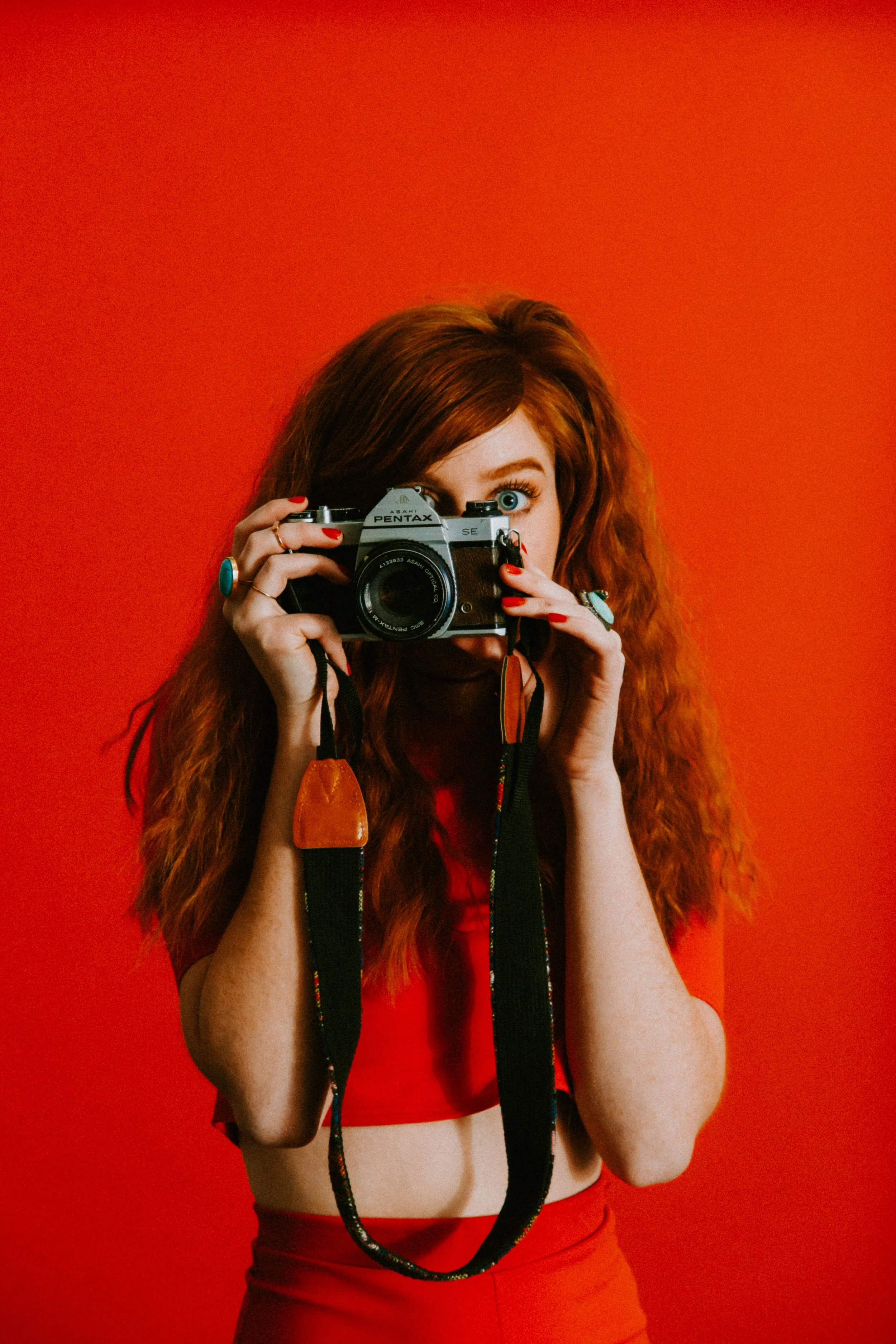 Imagen por: Jordan Whitfield