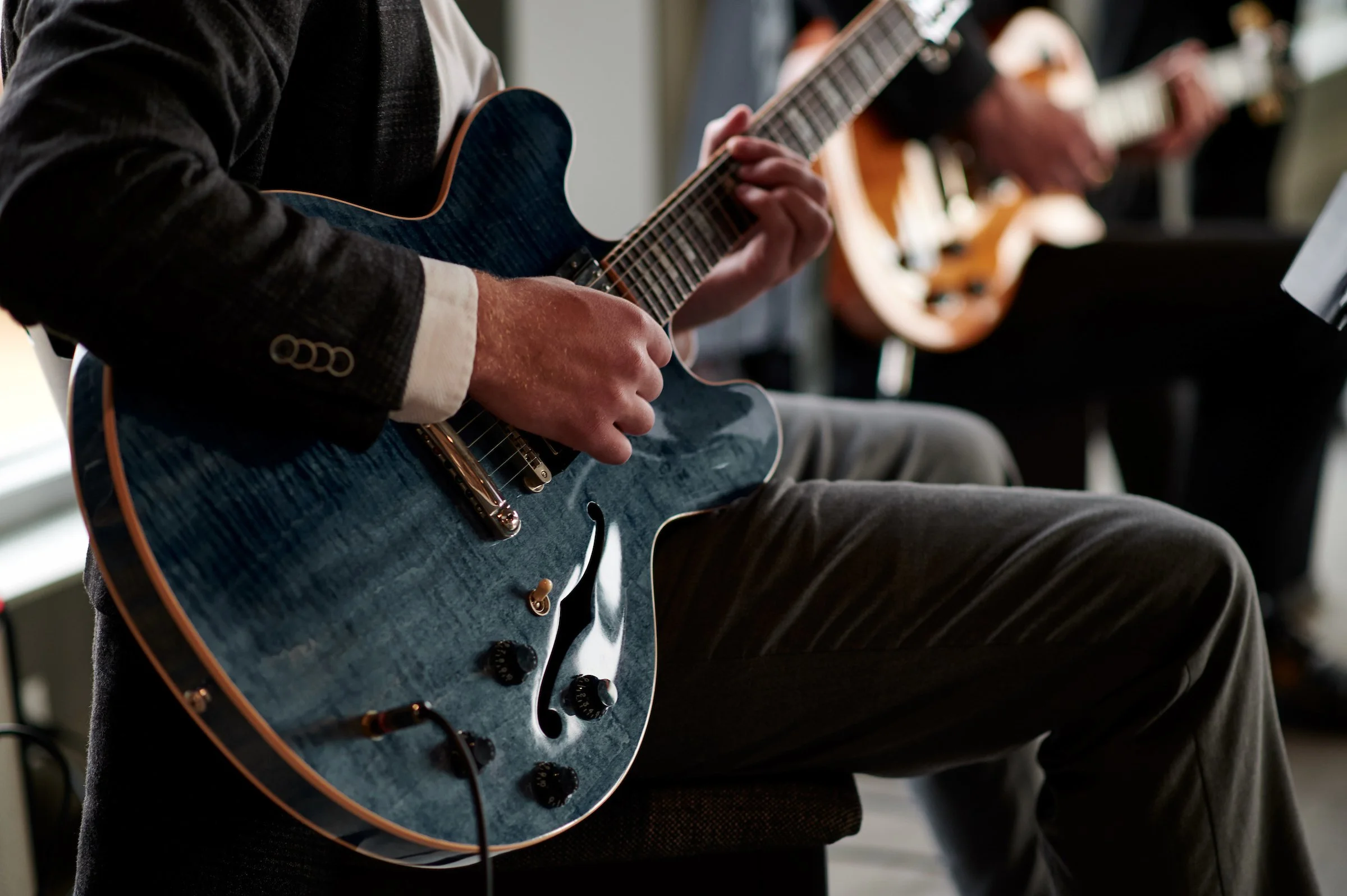 Central Illinois Jazz Society