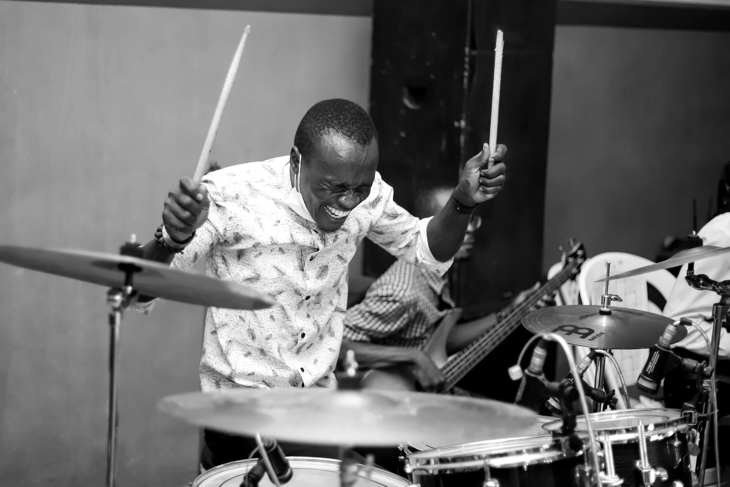 The Healing Power of Jazz