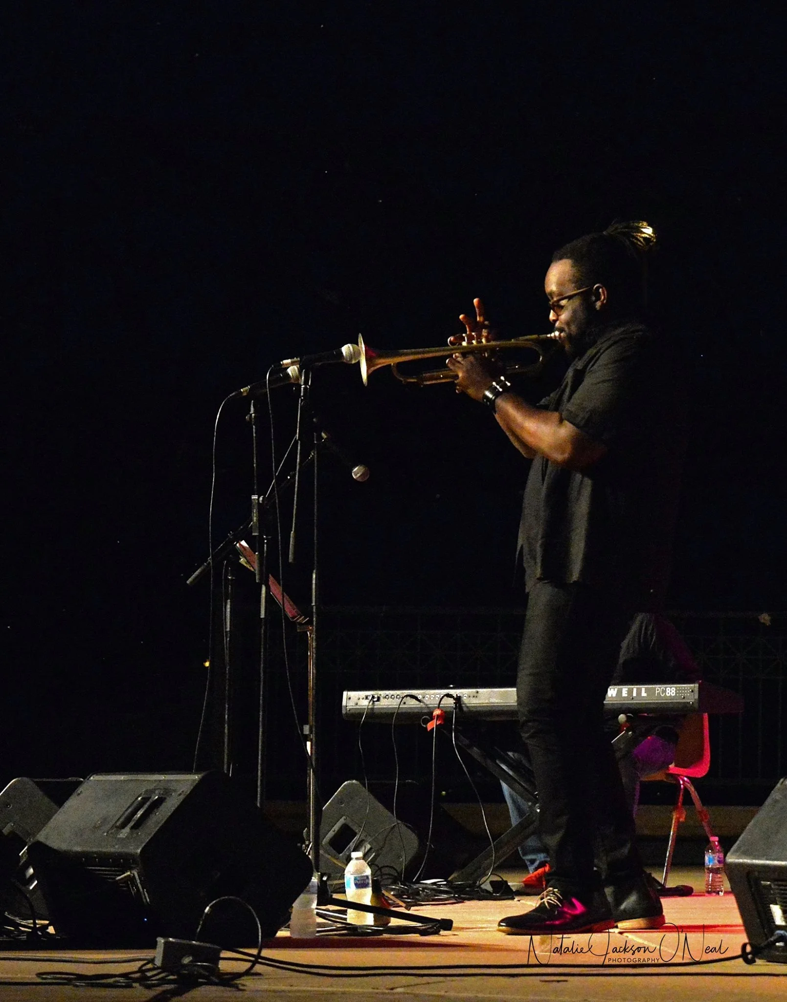 Growing the Scene Since 1978