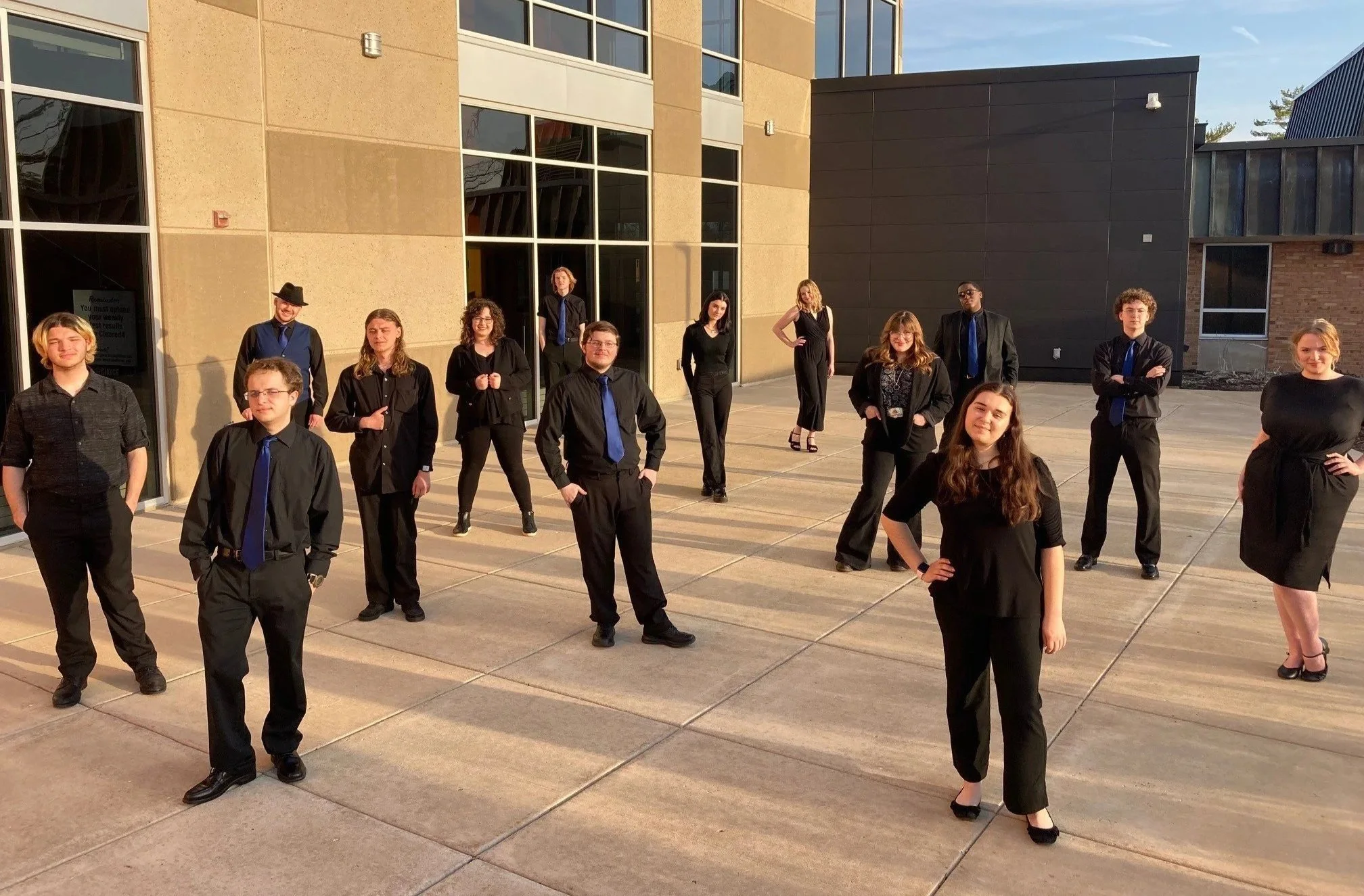 Growing the Scene Since 1978